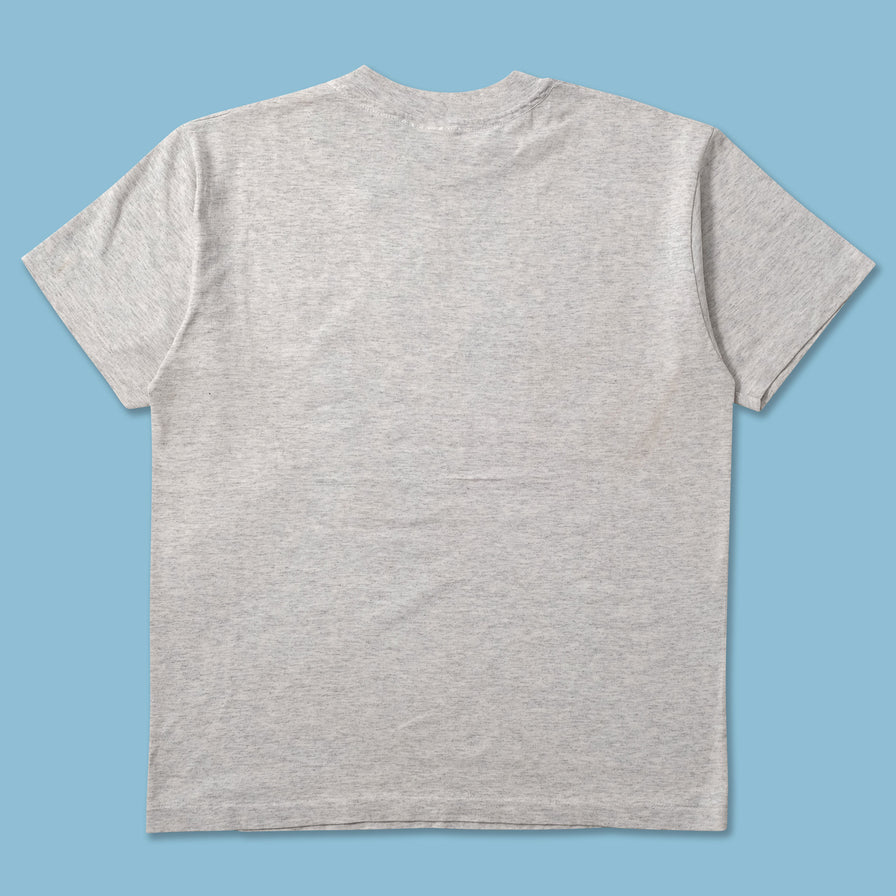 1996 Atlanta Olympic T-Shirt XSmall - Double Double Vintage