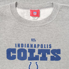 Indianapolis Colts Sweater Large 