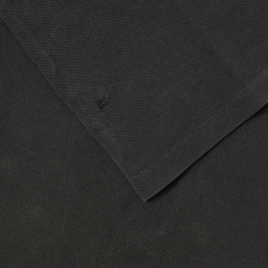 Vintage Lacoste Long Polo Large 
