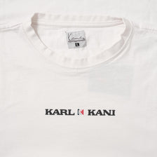 Vintage Karl Kani T-Shirt Large 