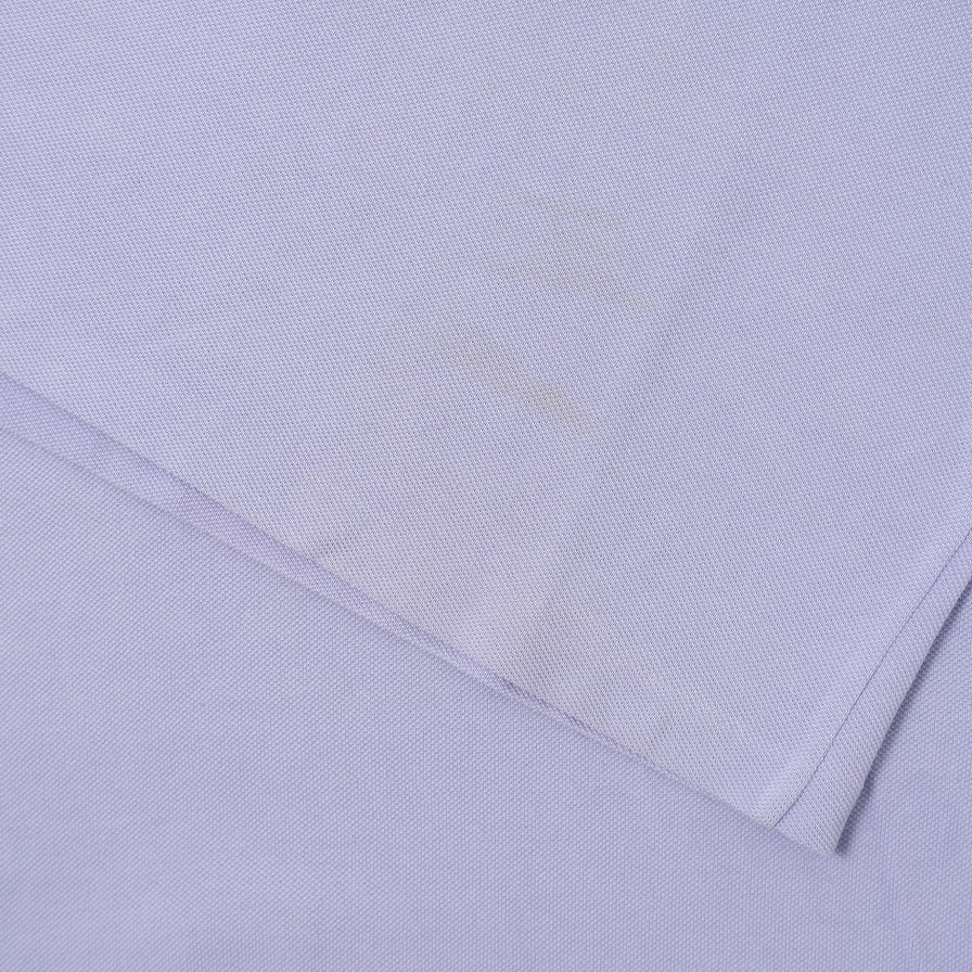 Vintage Lacoste Long Polo Medium 