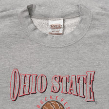 Vintage Ohio State Buckeyes Sweater XXLarge 