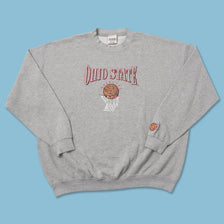 Vintage Ohio State Buckeyes Sweater XXLarge 