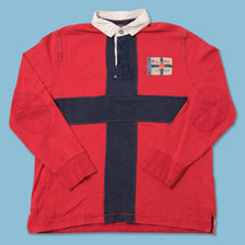 Vintage Polo Ralph Lauren Long Polo XLarge 