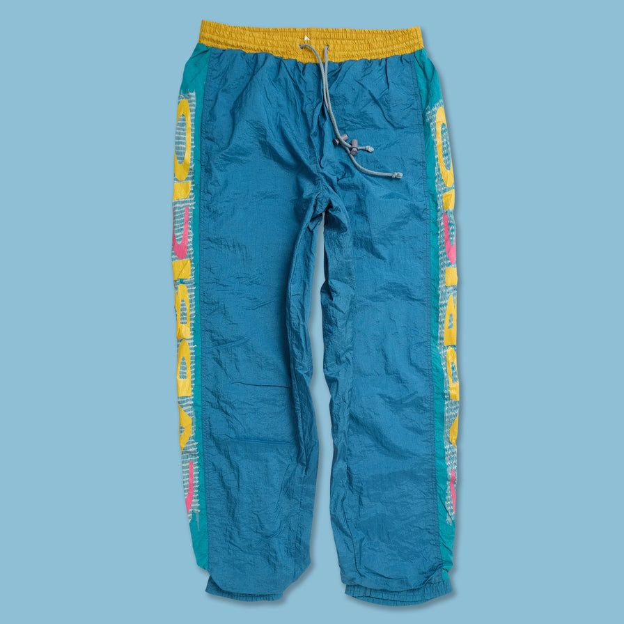 Vintage Capricio Track Pants Large 