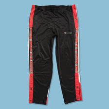 Vintage Champion Track Pants Medium 