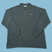Vintage Lacoste Long Polo XXLarge 
