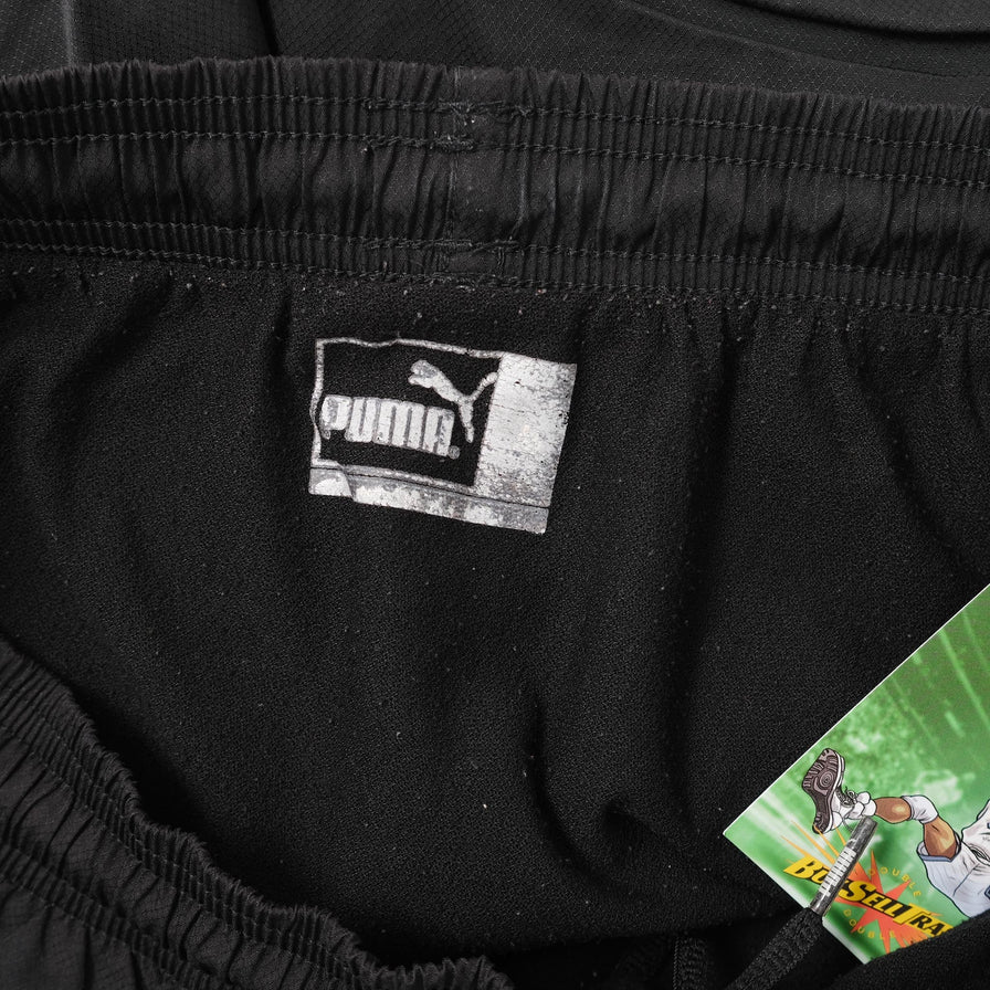Vintage Puma Shorts Medium 