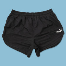Vintage Puma Shorts Medium 