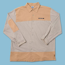 Vintage Reebok City Jam Cotton Shirt XLarge 