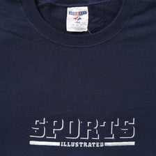 Vintage Sports Illustrated Sweater XLarge 