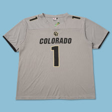 Vintage Colorado Jersey XXLarge 