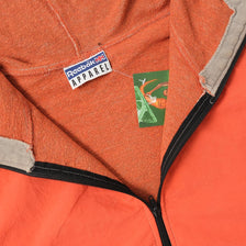 Vintage Reebok Basketball The Pump Top Medium 