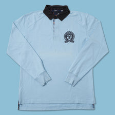 Vintage Tommy Hilfiger Long Polo Large 