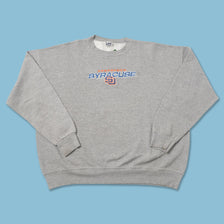 Vintage Orangemen Syracuse Sweater 3XLarge 