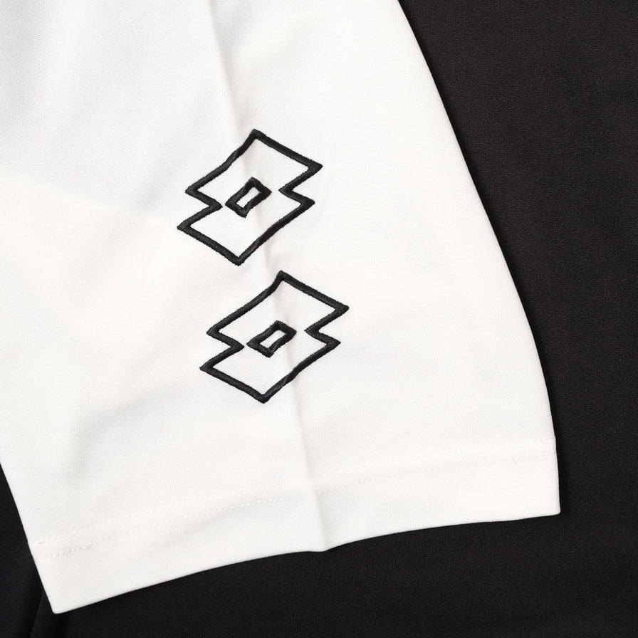Vintage lotto Jersey Large 