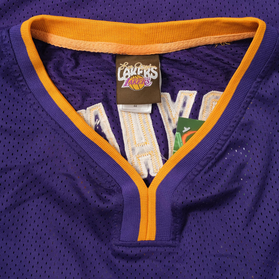 Kobe Bryant Jersey Small 