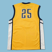 California Bears Jersey Large 