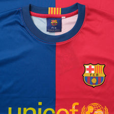 FC Barcelona Jersey Small 