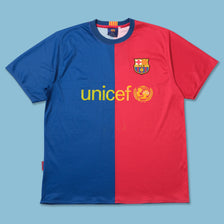 FC Barcelona Jersey Small 