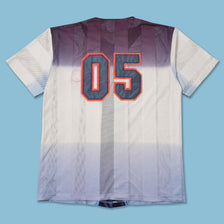 Vintage Fubu Baseball Jersey XLarge 