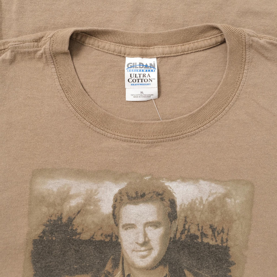 Vintage Vince Gill T-Shirt XLarge 