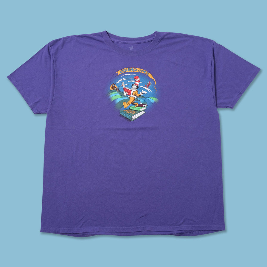 Eskimo Joe's T-Shirt XXLarge 