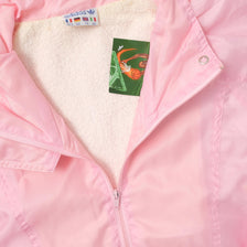 Vintage Women's adidas Light Jacket Medium 