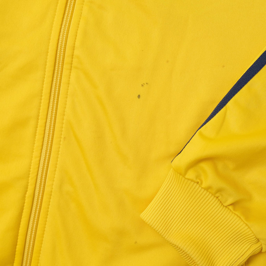 Vintage adidas Track Jacket Medium 