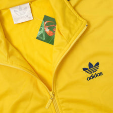 Vintage adidas Track Jacket Medium 