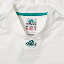 Vintage adidas Equipment Vest Medium 
