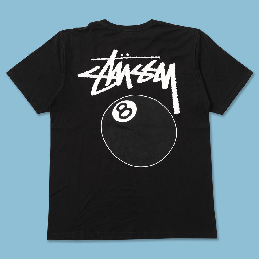 Stussy T-Shirt Medium 