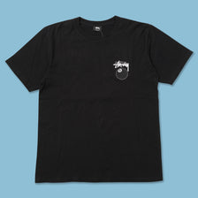 Stussy T-Shirt Medium 