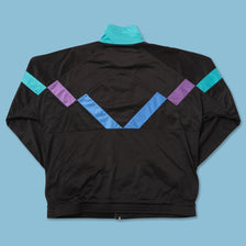 Vintage Puma Track Jacket Medium 