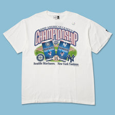 Vintage DS 2000 World Series T-Shirt Large 