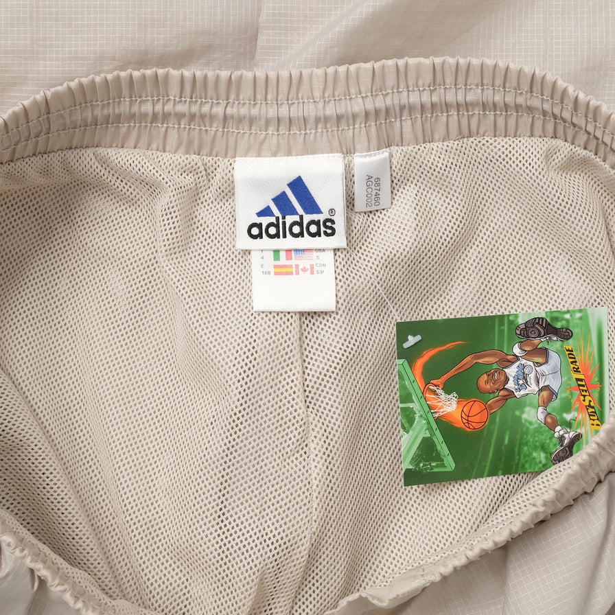 Vintage adidas Track Pants Medium 