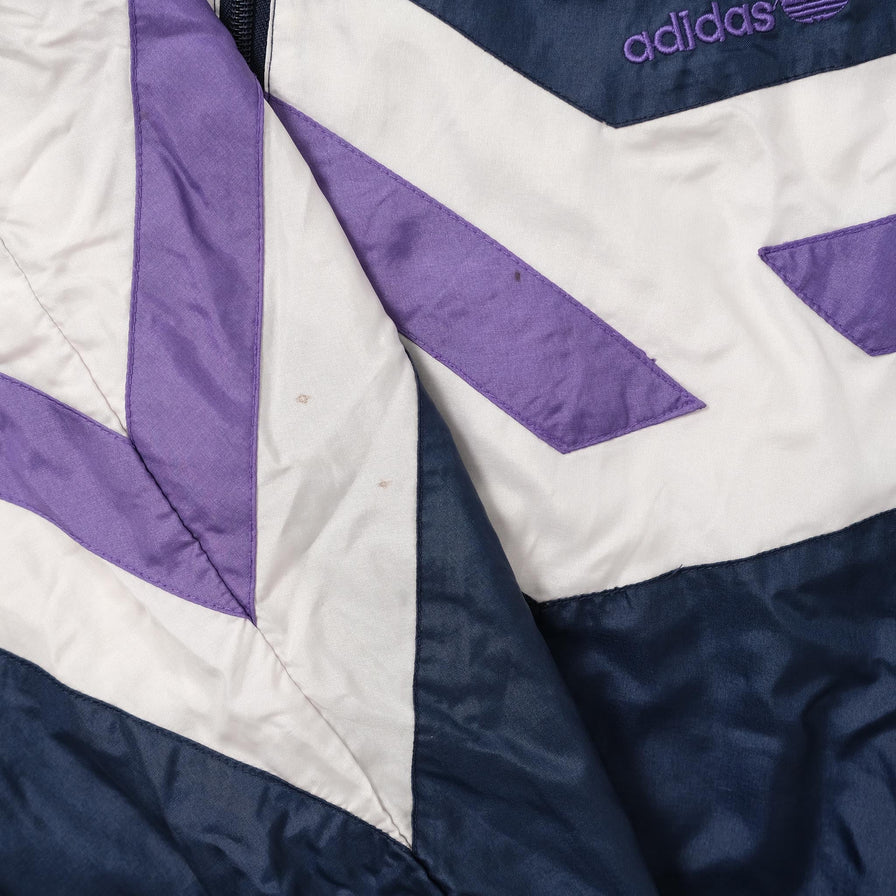 Vintage adidas Track Jacket Large 