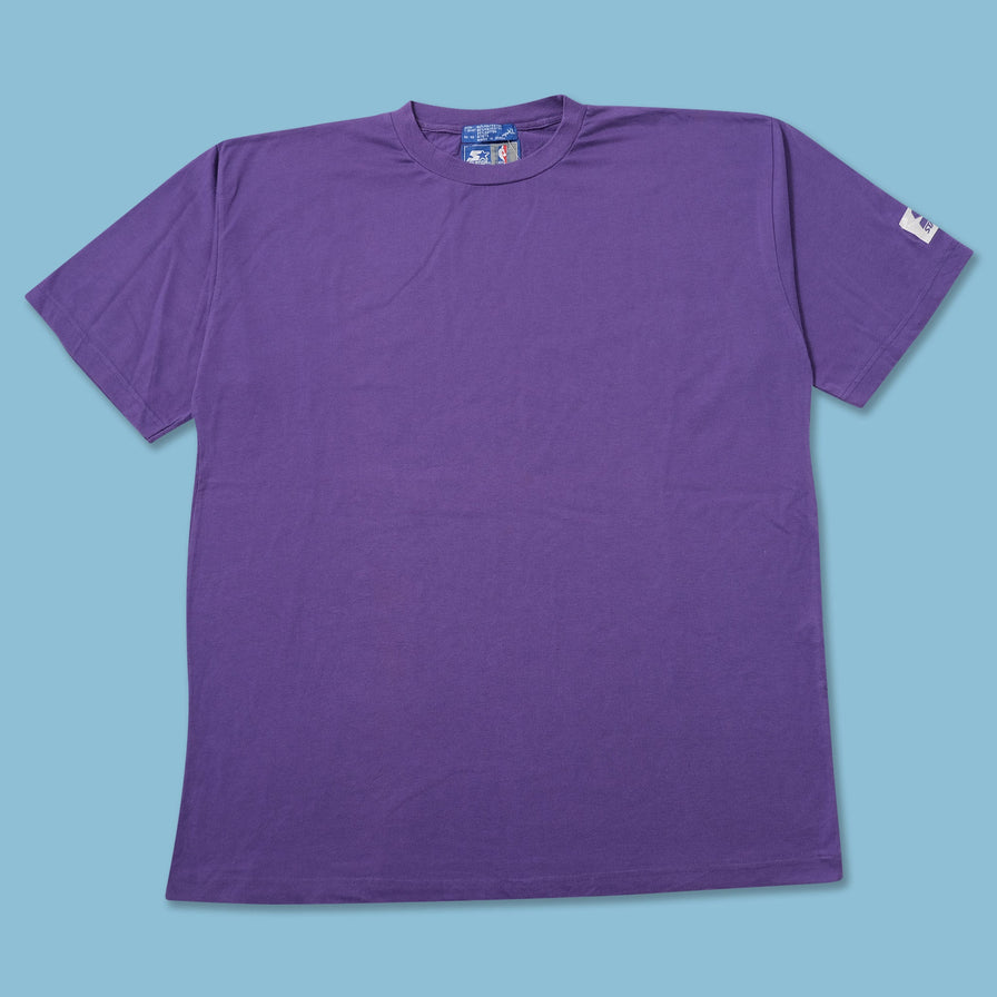 Vintage Starter T-Shirt XLarge 