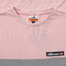 ellesse T-Shirt Small 