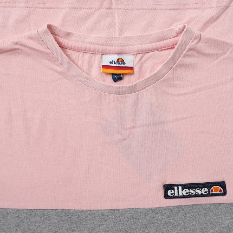ellesse T-Shirt Small 
