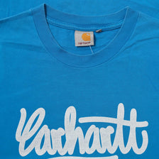 carhartt T-Shirt Small 