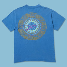 Vintage Speedo T-Shirt Medium 