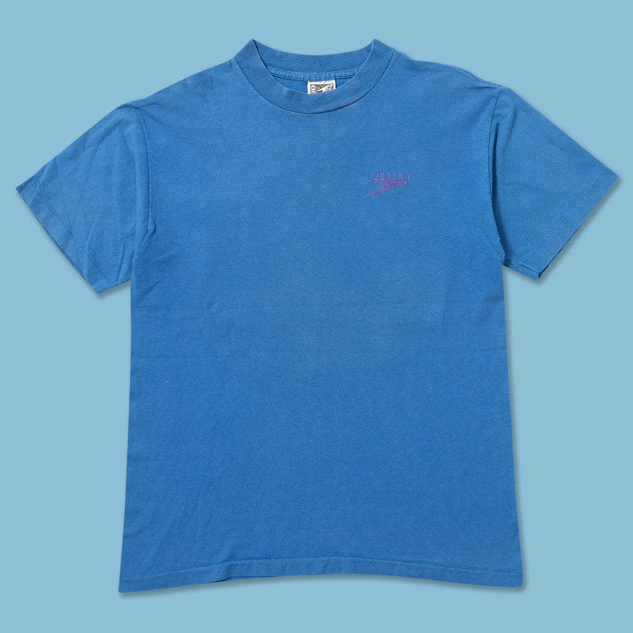 Vintage Speedo T-Shirt Medium 