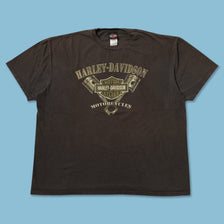 2011 Harley Davidson T-Shirt XXL 