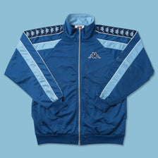 Vintage Kappa Track Jacket Medium 