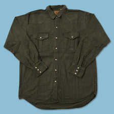 Moose Creek Flannell Shirt XXL 