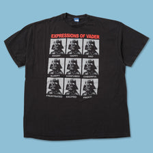 Star Wars T-Shirt XXL 