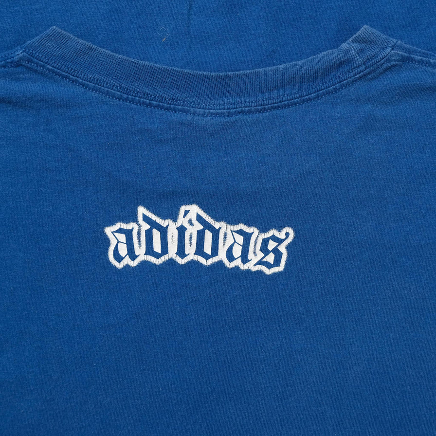 Vintage adidas T-Shirt Large 