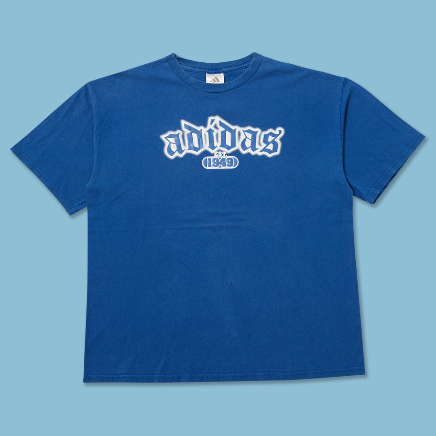 Vintage adidas T-Shirt Large 