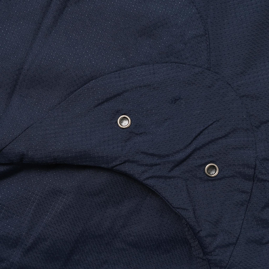 Vintage Seattle Mariners Windbreaker Medium 